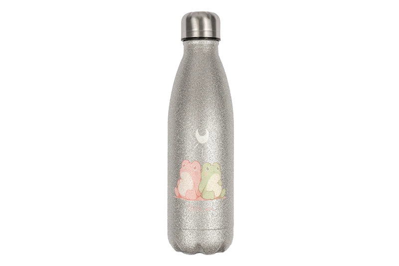 stella_nox_ Logo - Edelstahl Thermoflaschen / Thermobecher
