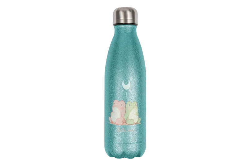 stella_nox_ Logo - Edelstahl Thermoflaschen / Thermobecher