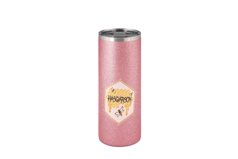 Hasgarson Wabe - Edelstahl Thermoflaschen / Thermobecher