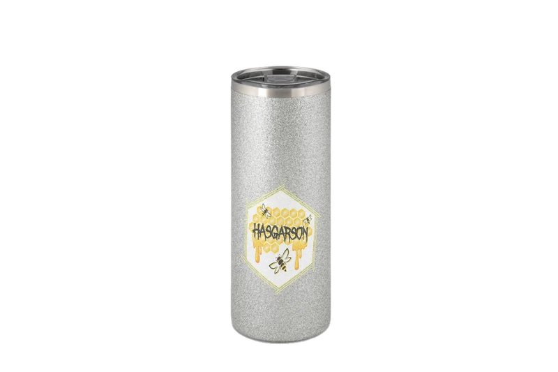 Hasgarson Wabe - Edelstahl Thermoflaschen / Thermobecher