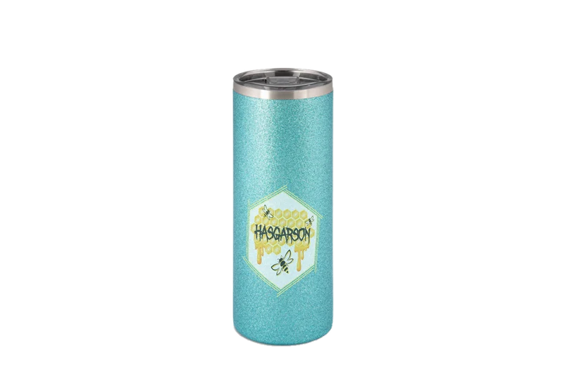 Hasgarson Wabe - Edelstahl Thermoflaschen / Thermobecher