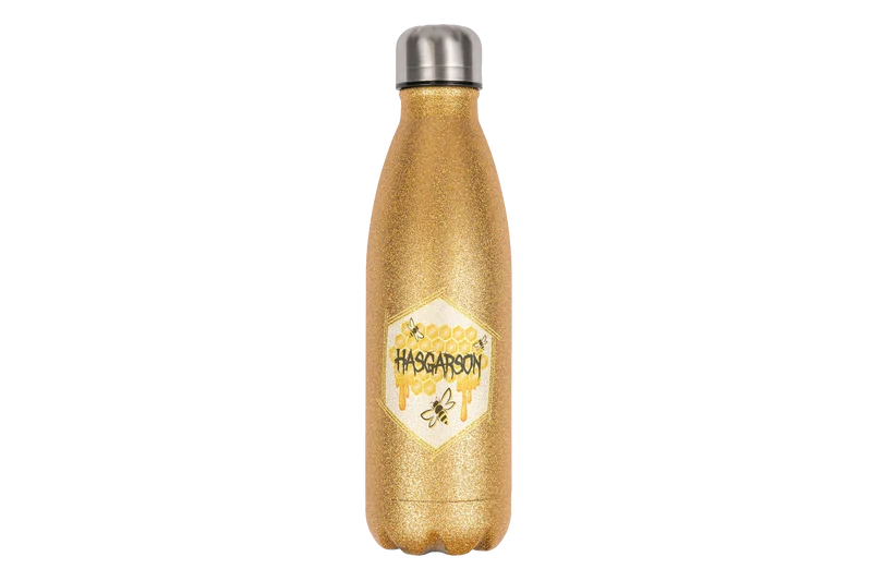 Hasgarson Wabe - Edelstahl Thermoflaschen / Thermobecher