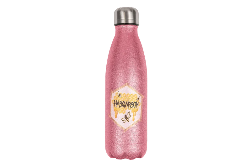 Hasgarson Wabe - Edelstahl Thermoflaschen / Thermobecher