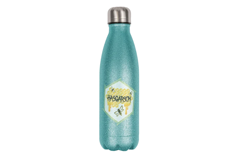 Hasgarson Wabe - Edelstahl Thermoflaschen / Thermobecher
