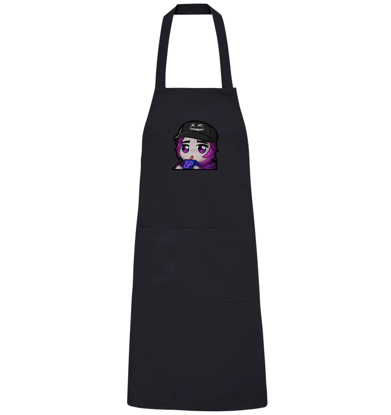 x3_kaspa Sip - Organic Grillschürze
