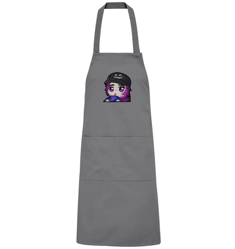 x3_kaspa Sip - Organic Grillschürze