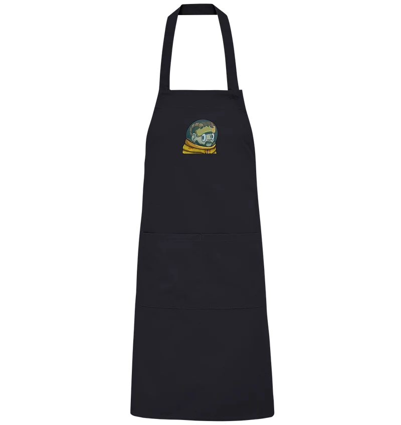 inVertLance Eyes - Organic Grillschürze
