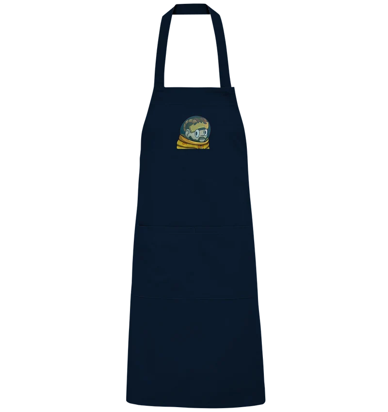 inVertLance Eyes - Organic Grillschürze