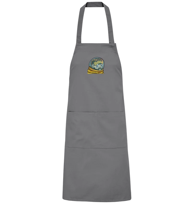 inVertLance Eyes - Organic Grillschürze