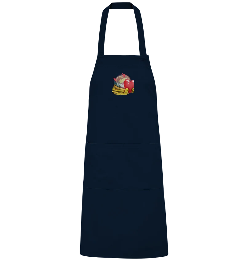 inVertLance Love - Organic Grillschürze