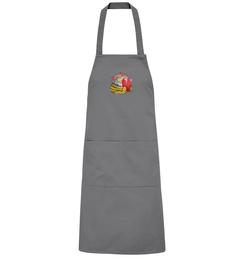 inVertLance Love - Organic Grillschürze