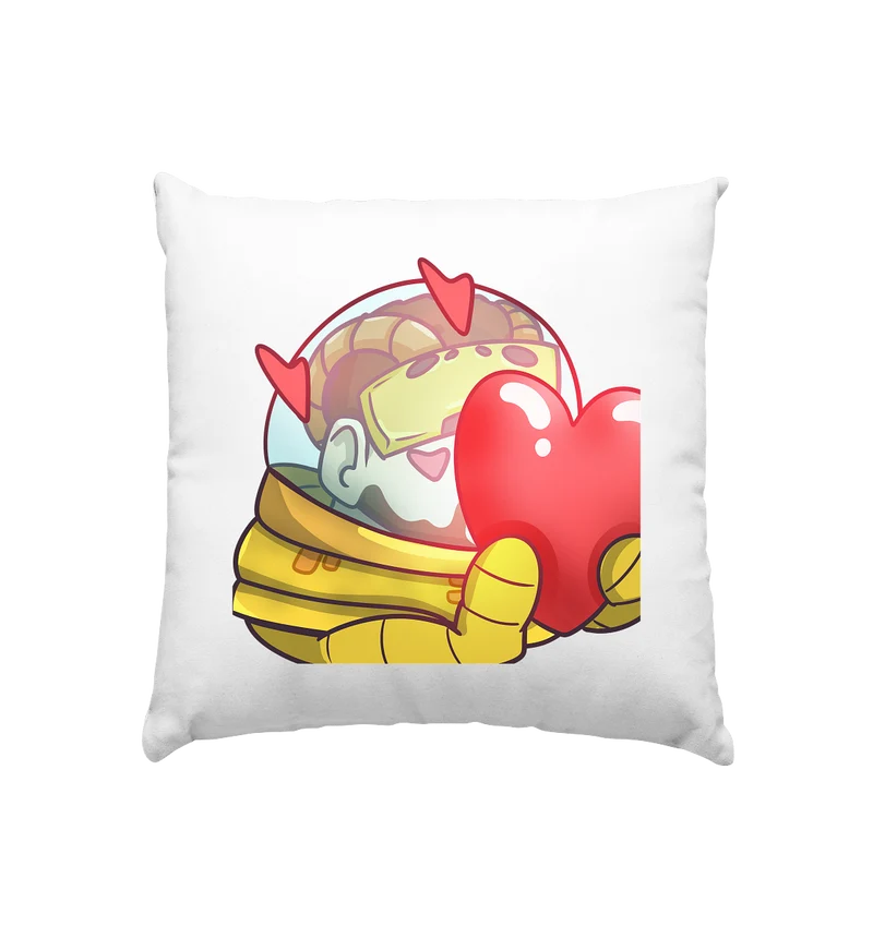 inVertLance Love - Kissen 40x40cm