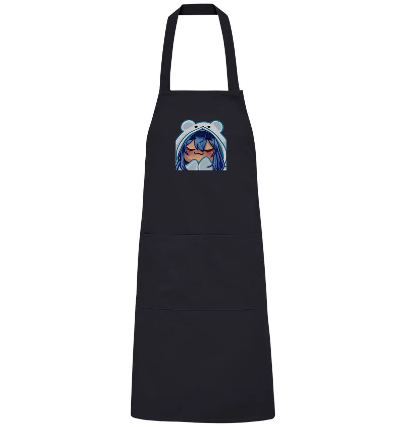 Blueumbrella Comfy - Organic Grillschürze