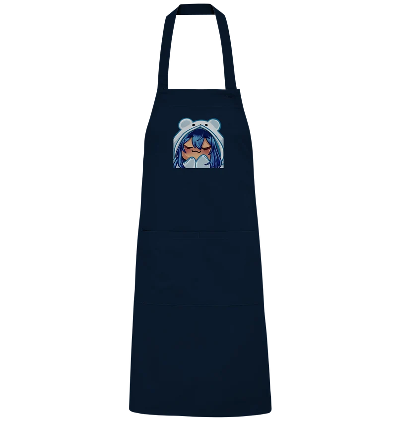 Blueumbrella Comfy - Organic Grillschürze