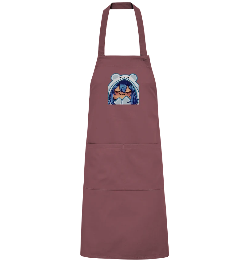 Blueumbrella Comfy - Organic Grillschürze