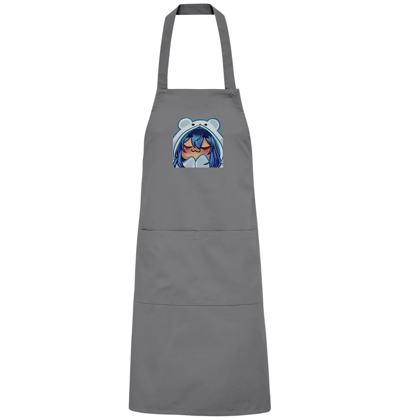 Blueumbrella Comfy - Organic Grillschürze