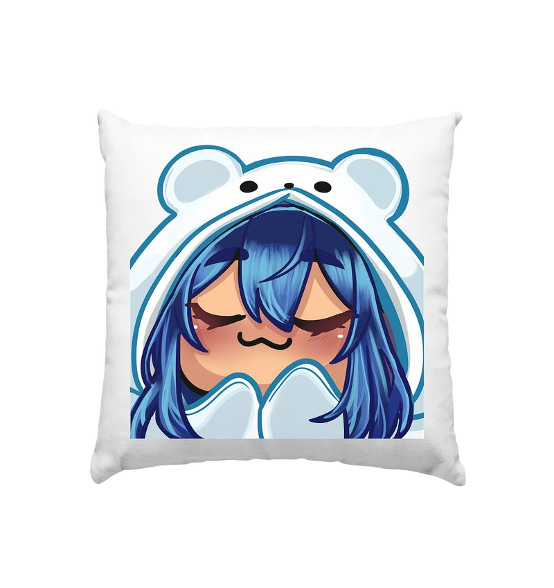 Blueumbrella Comfy - Kissen 40x40cm