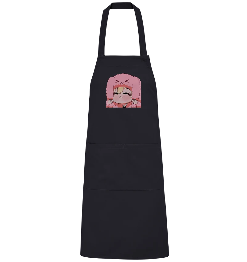 Miezchen Comfy - Organic Grillschürze