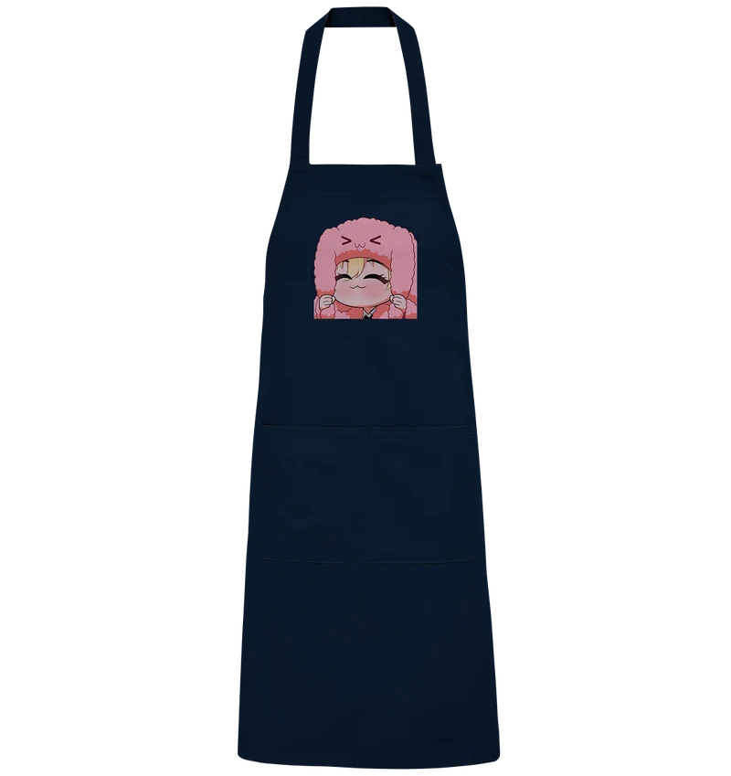 Miezchen Comfy - Organic Grillschürze