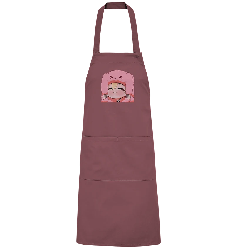 Miezchen Comfy - Organic Grillschürze