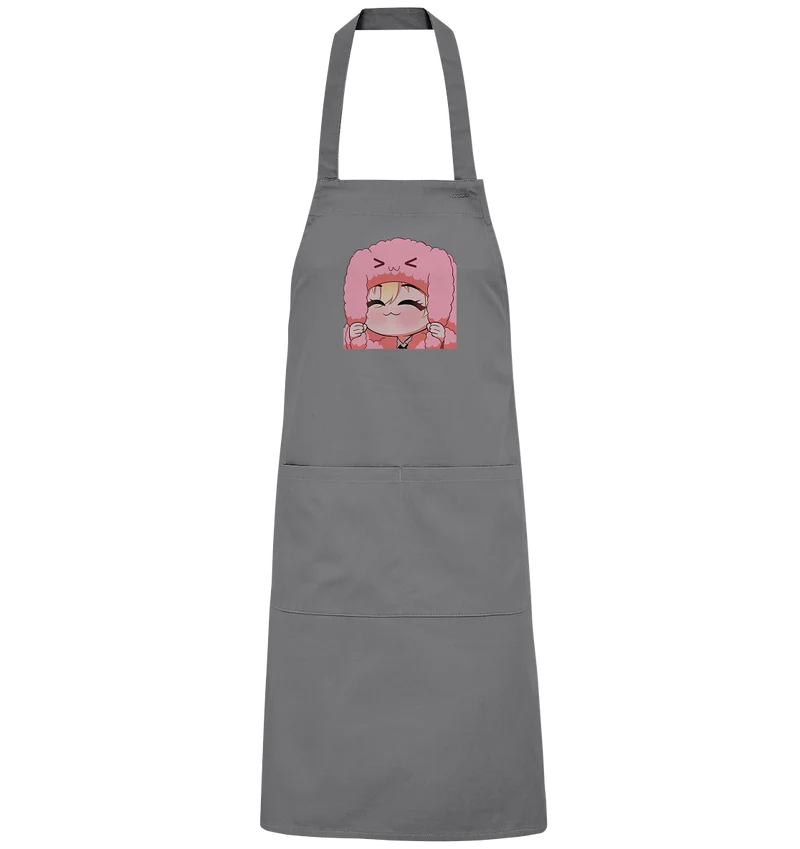 Miezchen Comfy - Organic Grillschürze