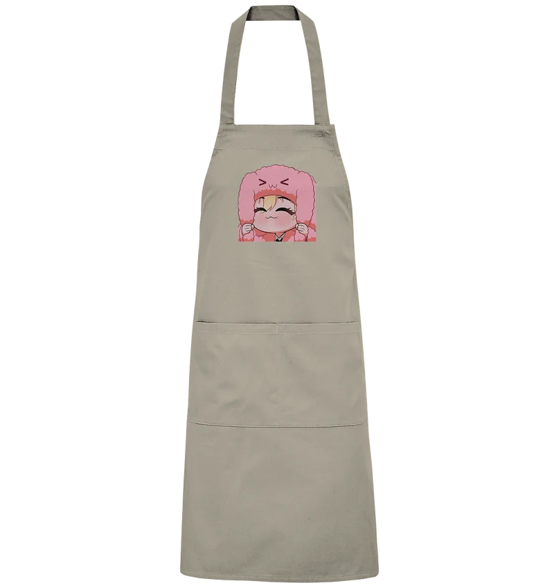 Miezchen Comfy - Organic Grillschürze