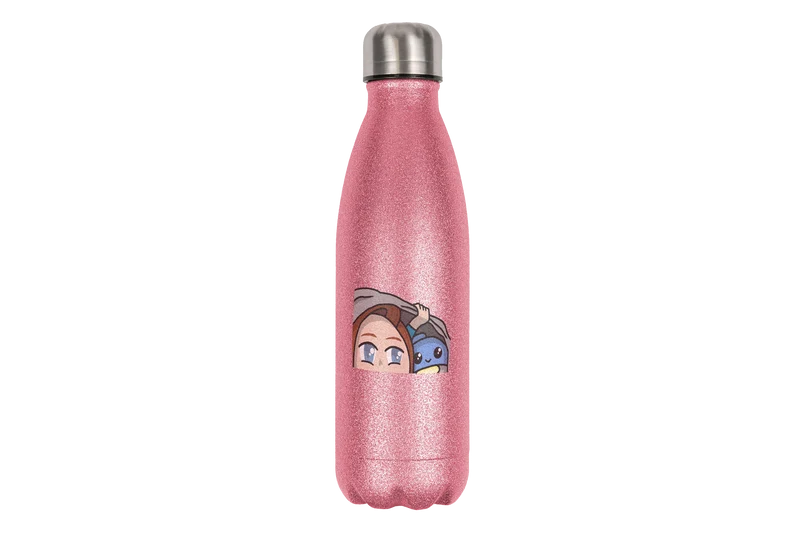 MonaLeesa Lurk - Edelstahl Thermoflaschen / Thermobecher