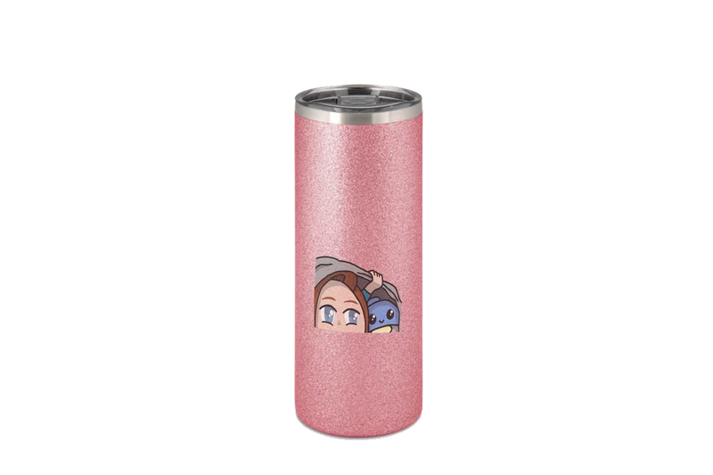 MonaLeesa Lurk - Edelstahl Thermoflaschen / Thermobecher