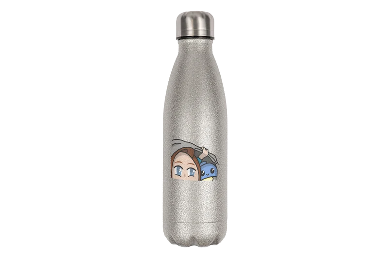 MonaLeesa Lurk - Edelstahl Thermoflaschen / Thermobecher