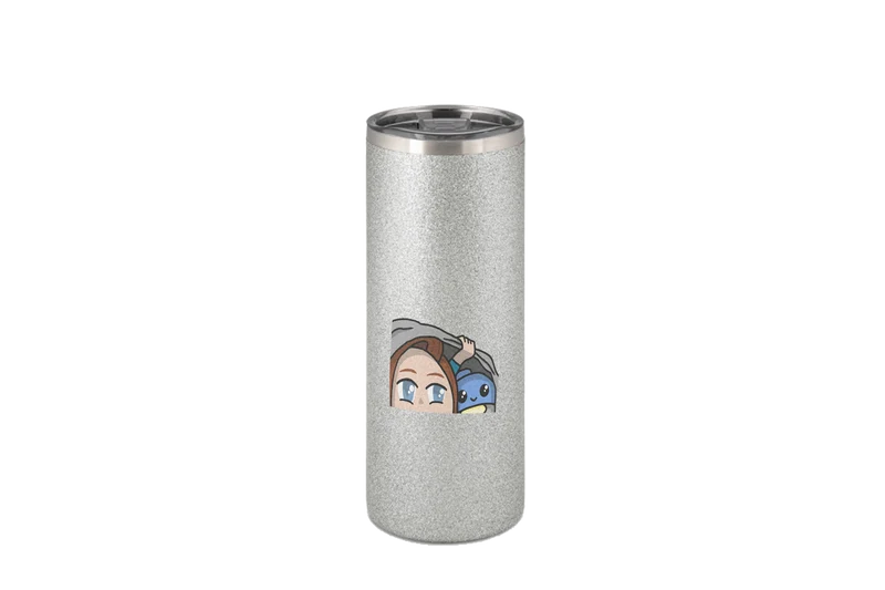 MonaLeesa Lurk - Edelstahl Thermoflaschen / Thermobecher