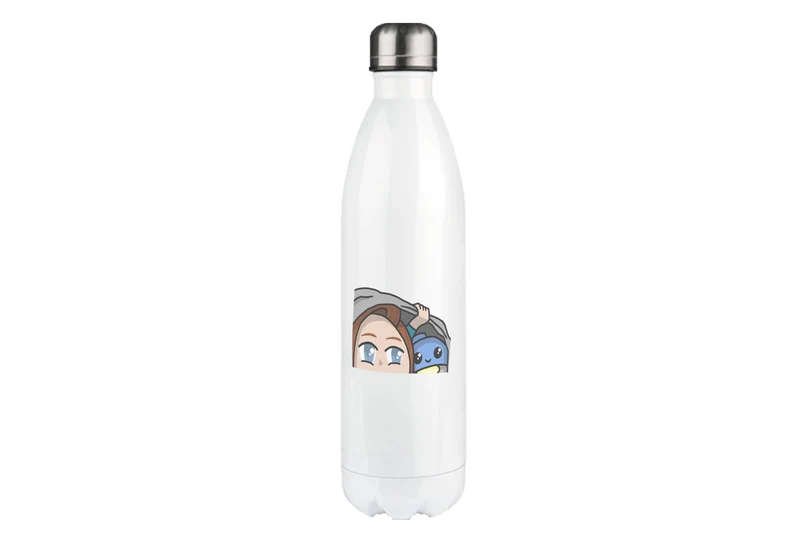 MonaLeesa Lurk - Edelstahl Thermoflaschen / Thermobecher