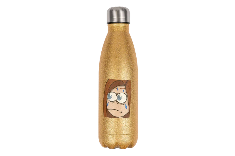 MonaLeesa Uff - Edelstahl Thermoflaschen / Thermobecher