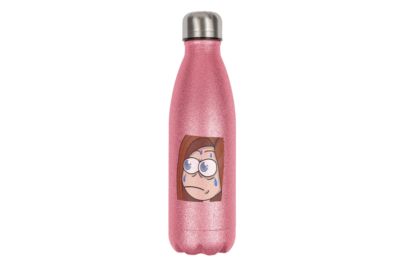 MonaLeesa Uff - Edelstahl Thermoflaschen / Thermobecher