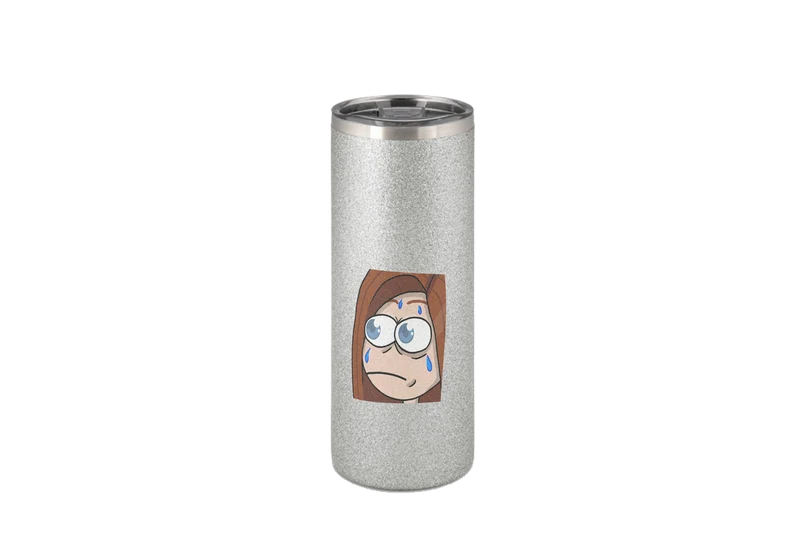 MonaLeesa Uff - Edelstahl Thermoflaschen / Thermobecher