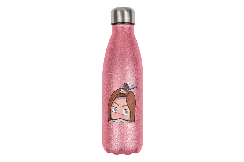 MonaLeesa Salt - Edelstahl Thermoflaschen / Thermobecher