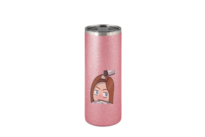 MonaLeesa Salt - Edelstahl Thermoflaschen / Thermobecher
