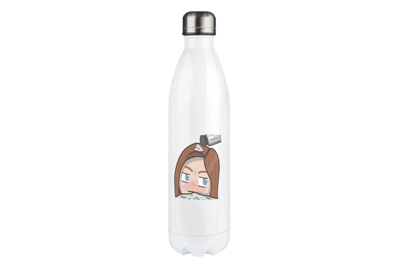 MonaLeesa Salt - Edelstahl Thermoflaschen / Thermobecher