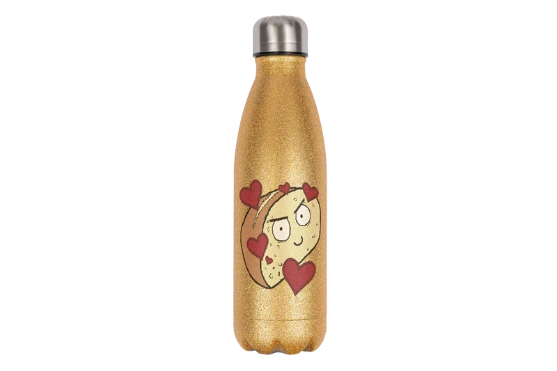 Aylana87 Herzbrot - Edelstahl Thermoflaschen / Thermobecher