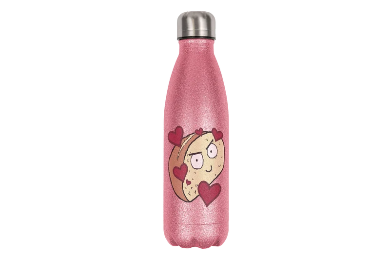 Aylana87 Herzbrot - Edelstahl Thermoflaschen / Thermobecher