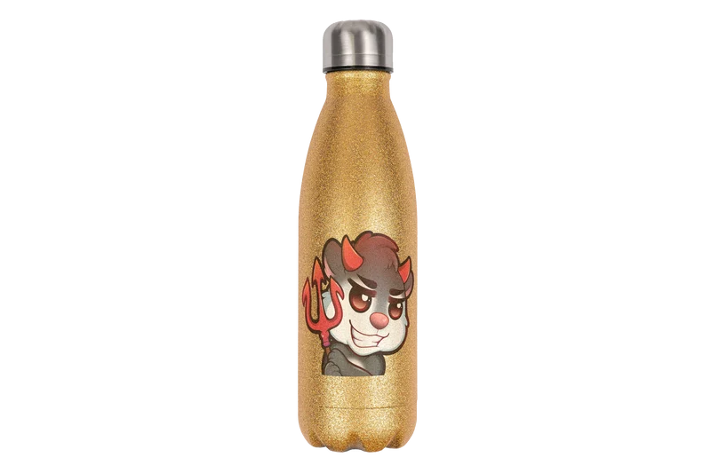 Sennox Evil - Edelstahl Thermoflaschen / Thermobecher