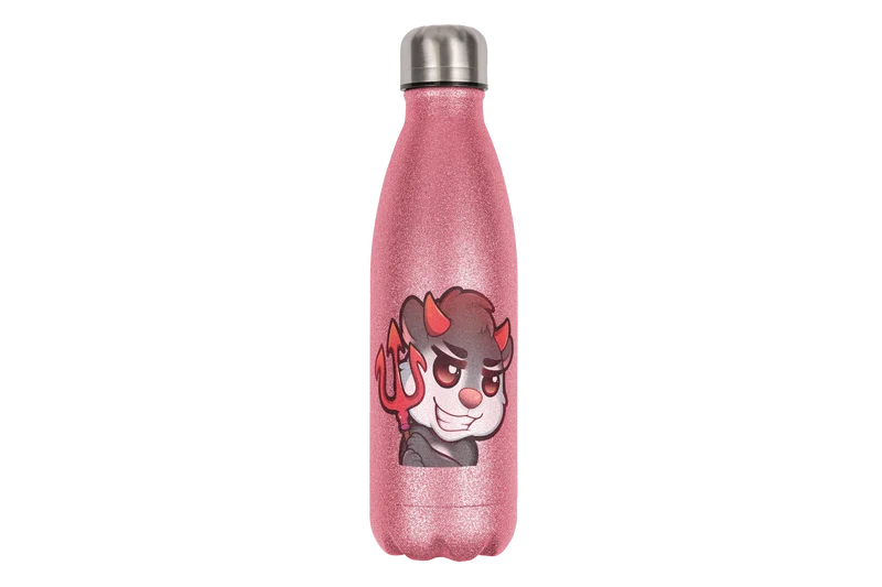 Sennox Evil - Edelstahl Thermoflaschen / Thermobecher