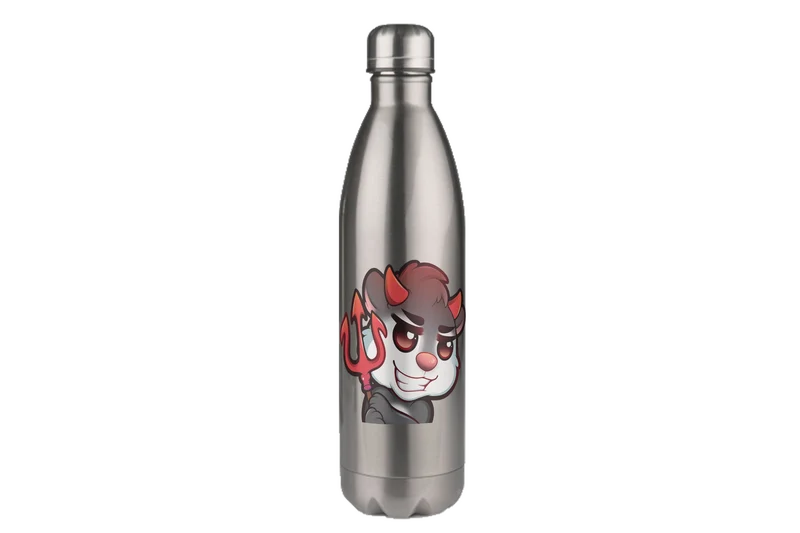 Sennox Evil - Edelstahl Thermoflaschen / Thermobecher