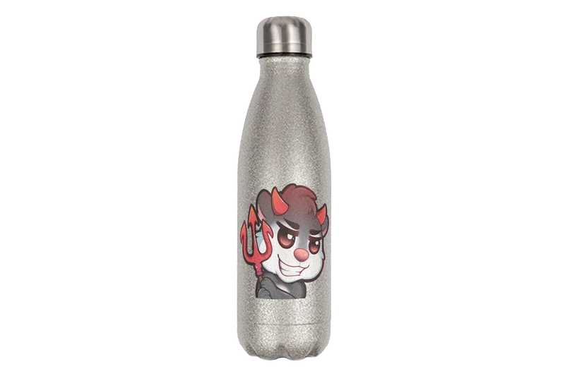 Sennox Evil - Edelstahl Thermoflaschen / Thermobecher