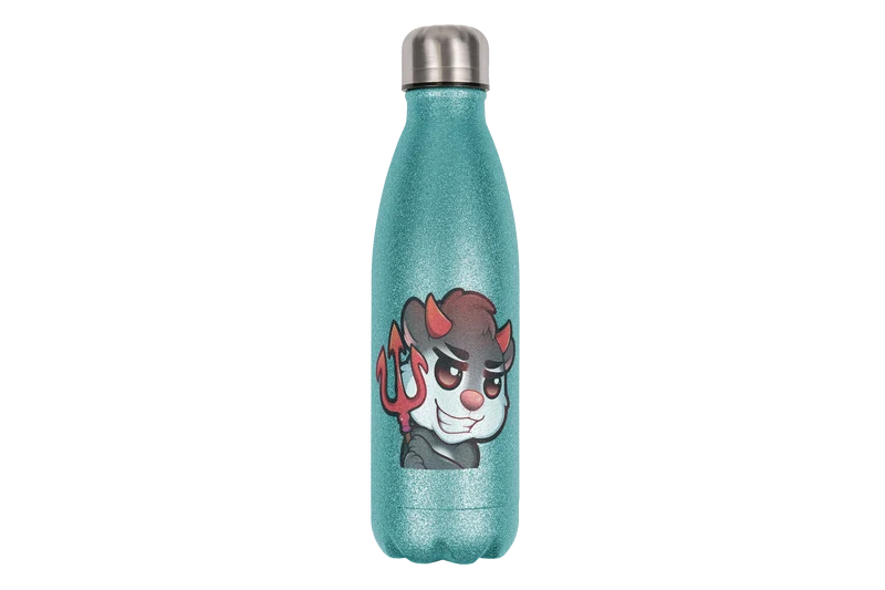 Sennox Evil - Edelstahl Thermoflaschen / Thermobecher