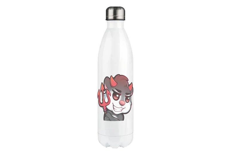Sennox Evil - Edelstahl Thermoflaschen / Thermobecher