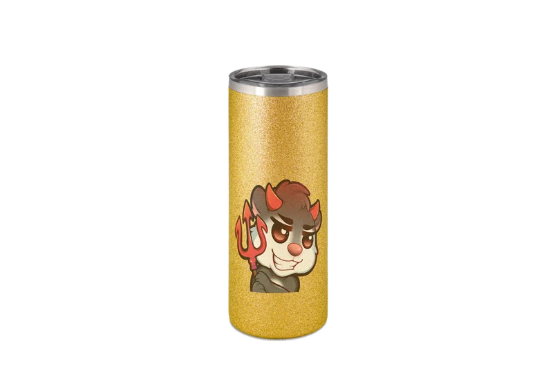 Sennox Evil - Edelstahl Thermoflaschen / Thermobecher