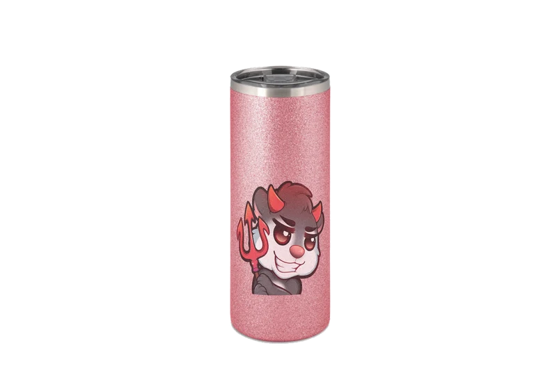 Sennox Evil - Edelstahl Thermoflaschen / Thermobecher