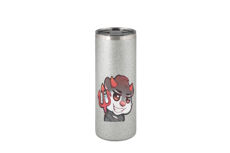 Sennox Evil - Edelstahl Thermoflaschen / Thermobecher