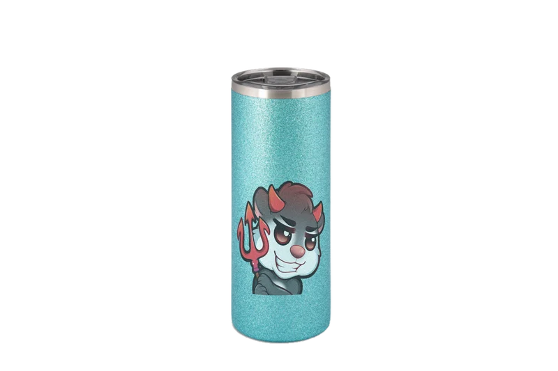 Sennox Evil - Edelstahl Thermoflaschen / Thermobecher