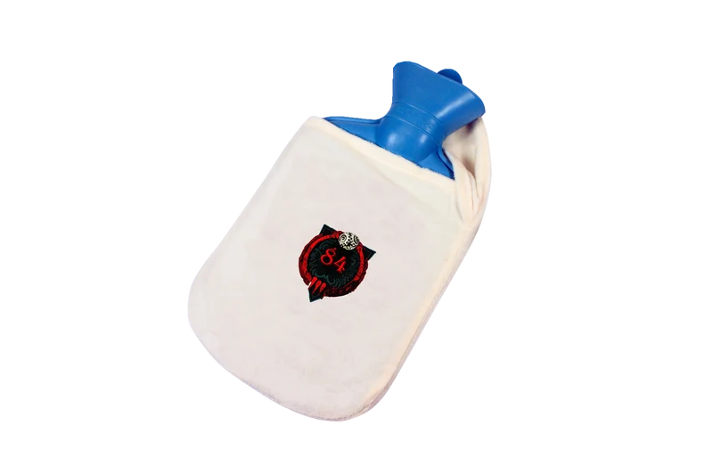 Para84 Logo - Wärmflasche